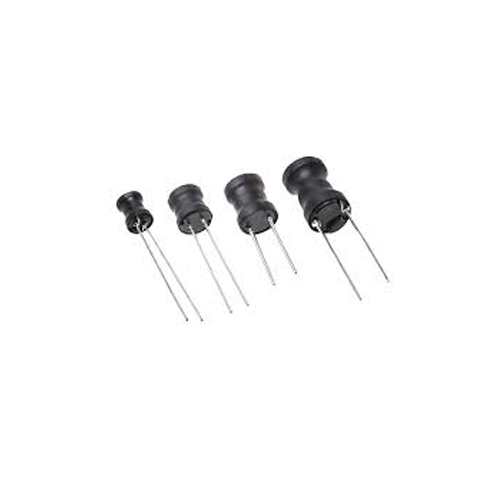 Radial Inductor