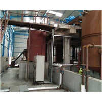 Semi-automatic Mono Zinc Sulphate Fertilizer Plant