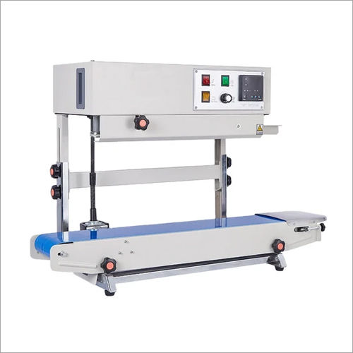 Continuous Band Sealer