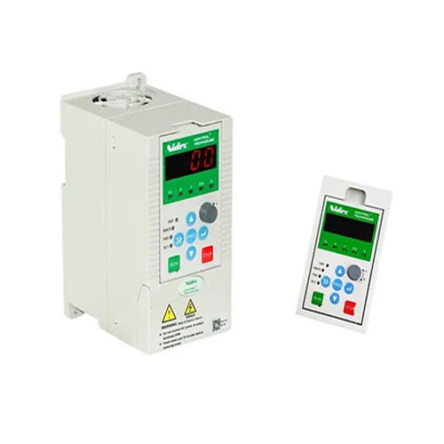 Nidec Make Dc Ac Drive Application: Industrial