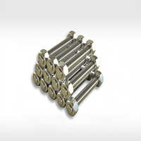 Fully Threaded Studs