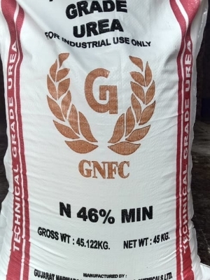 Technical Urea