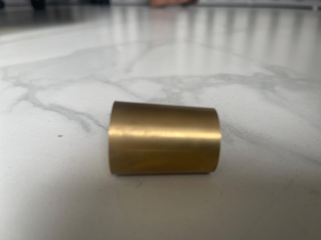 BRASS TEPAR PLAG