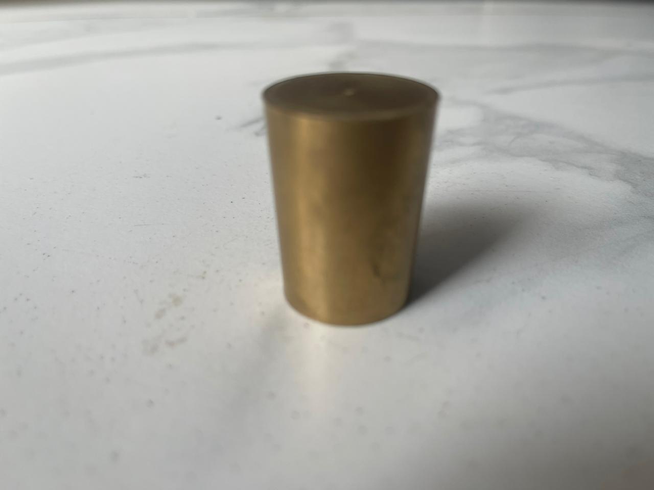 BRASS TEPAR PLAG