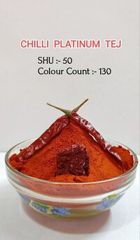 Chilli Kashmiri Platinum