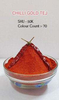 Chilli Kashmiri Platinum