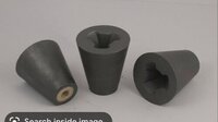 Tundish Nozzle Application: Steel Foundry