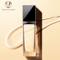 15-20-30-40ml Foundation Bottles concealer sunscreen lotion primer skincare beauty makeup cosmetic packaging
