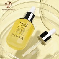 hot 30ml Dropper Bottles serum essential oil glass foundation skincare cosmetic packaging