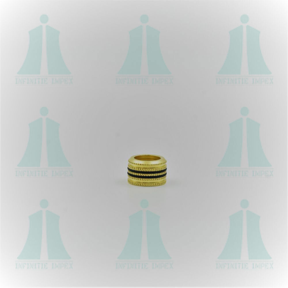 Brass Precision Parts 3