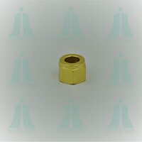 Brass Precision Parts 7