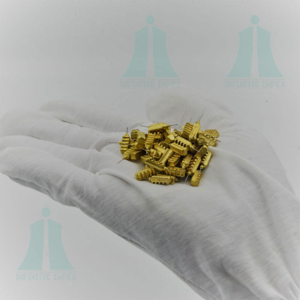 Brass Components in India, Brass Components Manufacturers, Suppliers and  Exporters in India