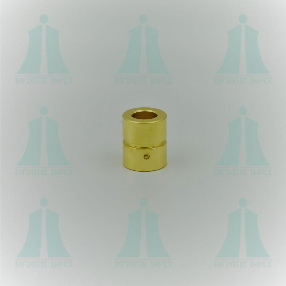 Precision Brass Turned Components