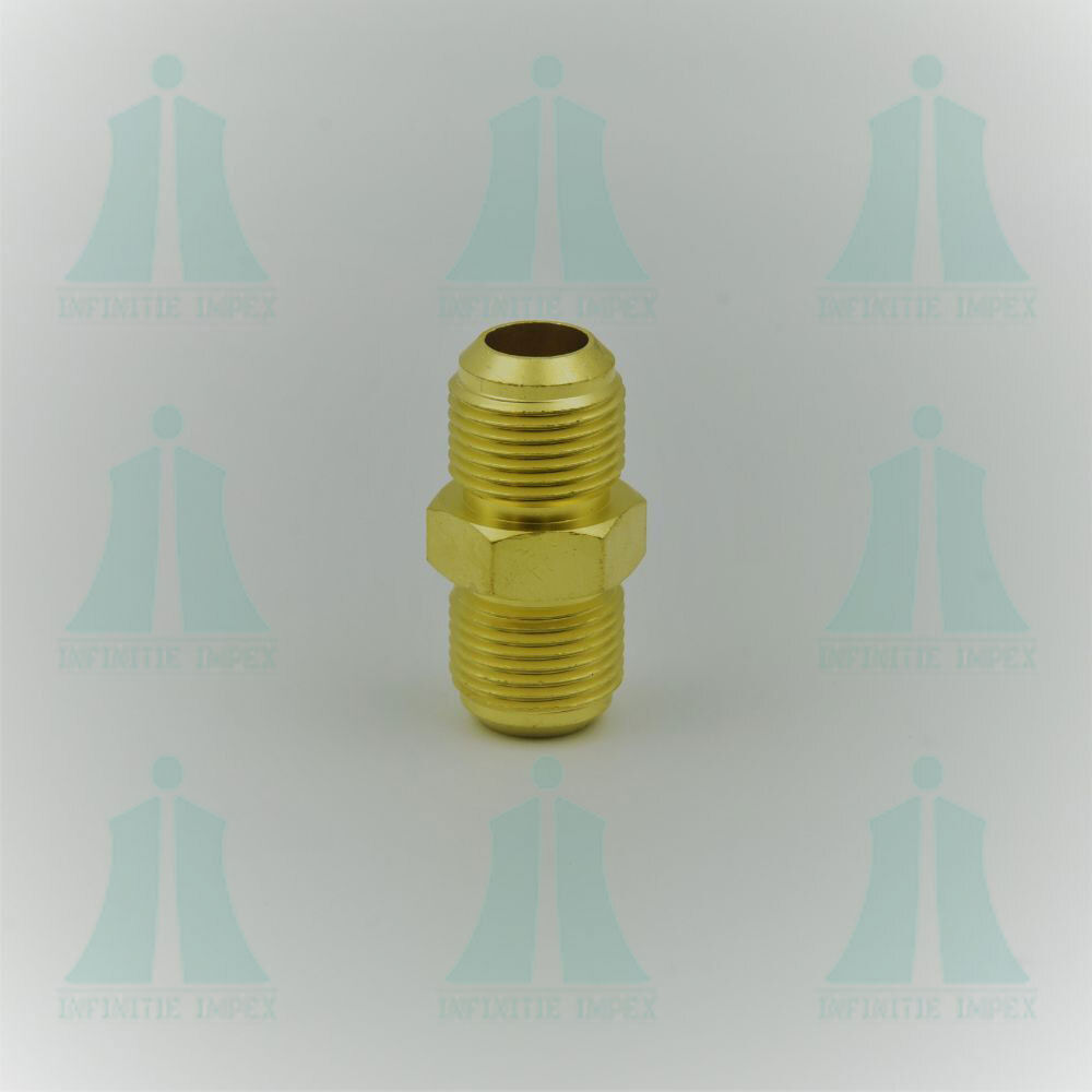 Brass Precision Parts 19