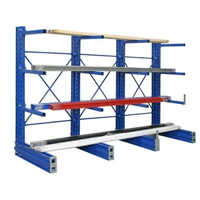MS Cantilever Rack