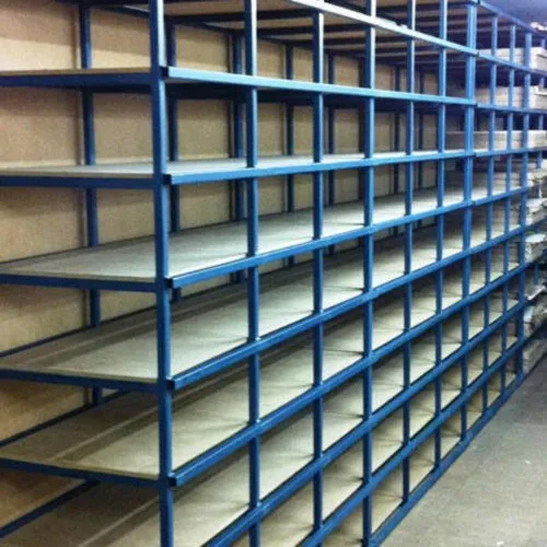 MS Warehouse Storage Rack