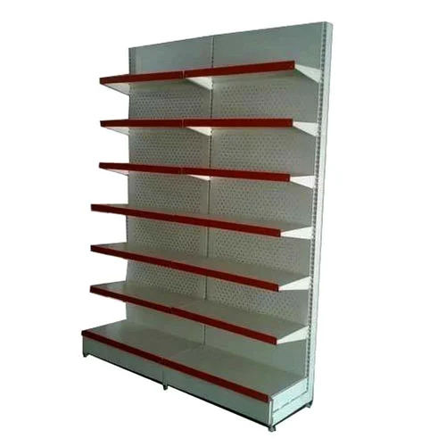 MS Wall Display Rack