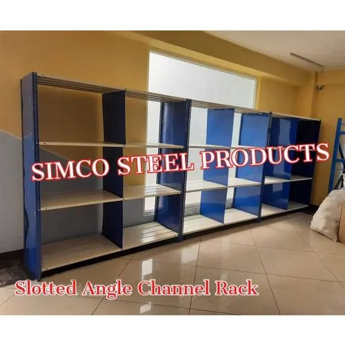 Shelving Systems