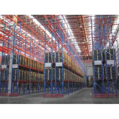 Warehouse Storage Racks