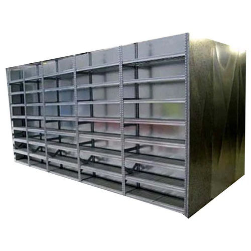 Heavy Duty Mild Steel Rack