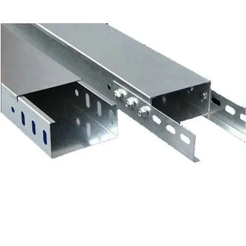 SS Galvanized Cable Tray