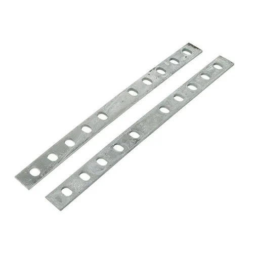 Stainless Steel Coupler Plate