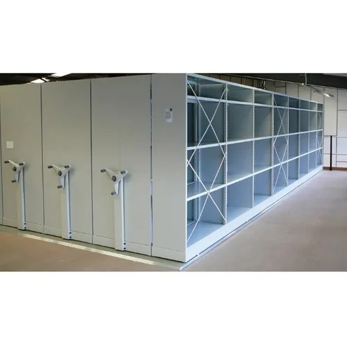 Commercial Shelving Systems