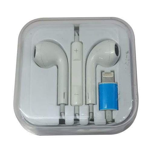 Lightning Earphone