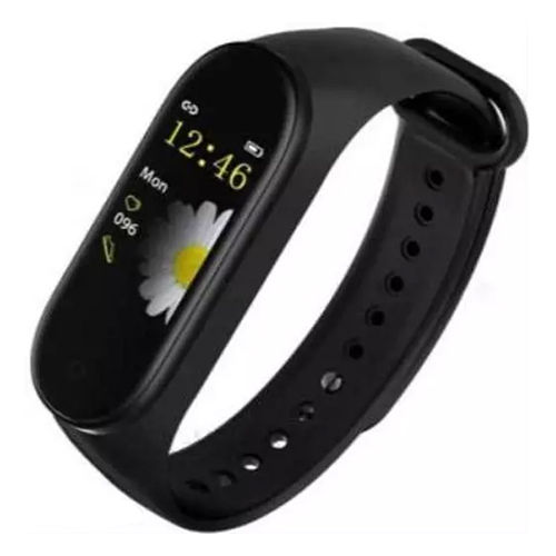 Fitness Smart Band