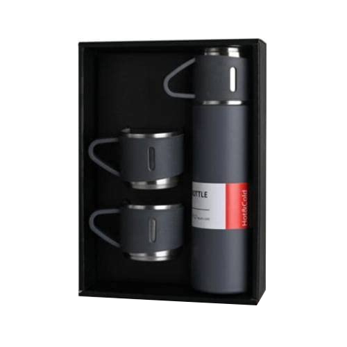 High Quality Double Insulated Vacuum Flask