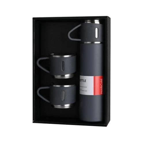 Double Insulated Vacuum Flask