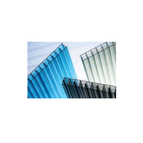 Multiwall Polycarbonate Sheets