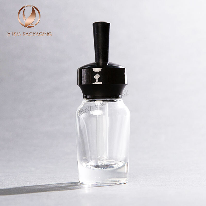 15ml 30ml 50ml Dropper Bottles serum essential oil glass foundation skincare cosmetic packaging