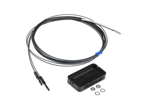 Omron E32-CC200 Fiber Optic Sensor