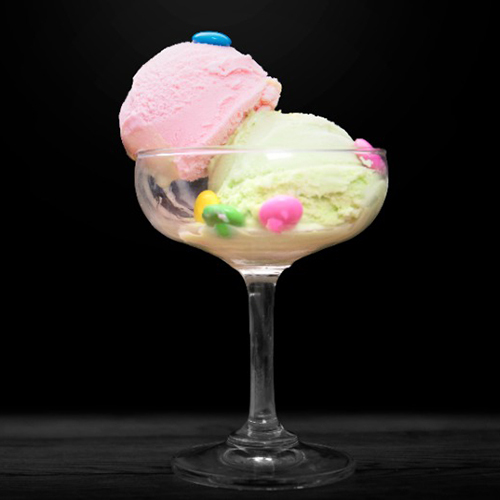 Double Scoop Ice Cream