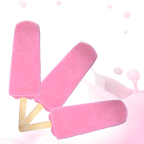 Rosemilk Stick Ice Cream