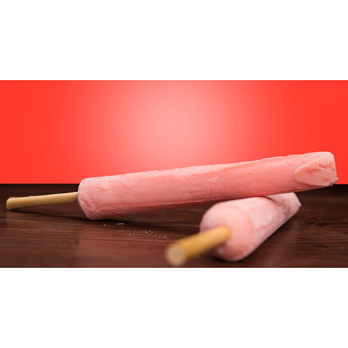 Paneer Rose Ice Cream