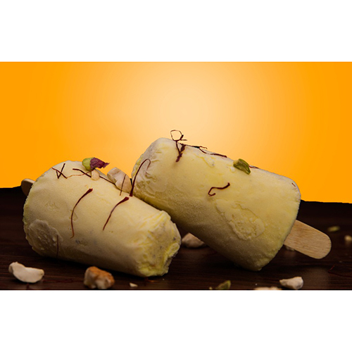 Milky Bar Ice Cream