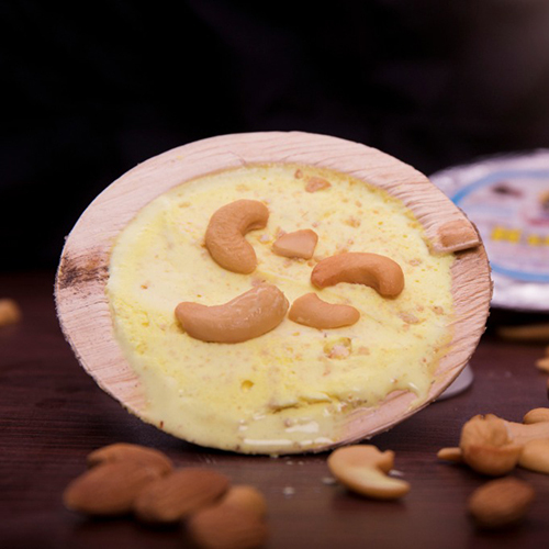 Kulfi Pakkumattai Ice Cream