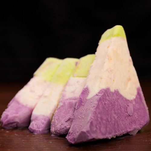 Mini Cassata Ice Cream