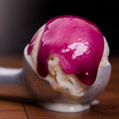 Vanilla Scoop Ice Cream Age Group Children at Best Price in Madurai