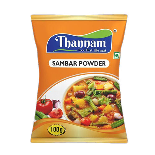 Fresh 100G Sambar Powder