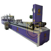 Pipe ID Polishing Machine