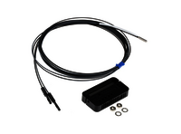 Omron E32-D51 Fiber Optic Sensor