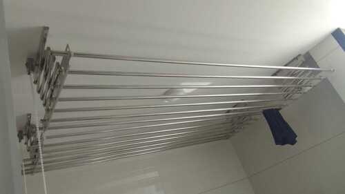 Ceiling cloth drying hangers in  Uppilipalayam Coimbatore