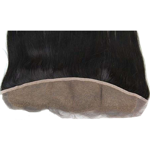 Ladies Hair Lace Closure