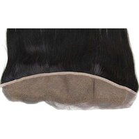 Ladies Hair Lace Closure