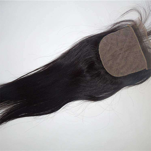Ladies Hair Lace Closure