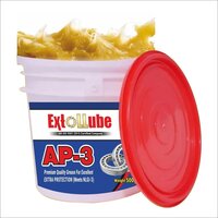 Ap-3 Grease 500gm - Application: Automotive Chassis Parts