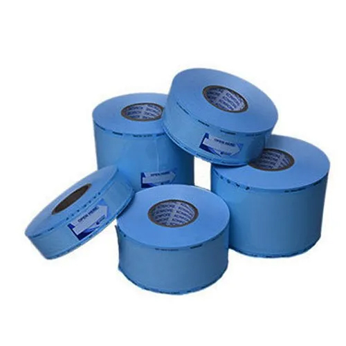 Tyvek Flat Sterilization Reel